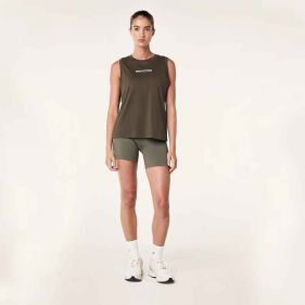 SHUFFLE TANK  - توب