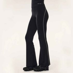 QUANTUM F/L LEGGING  - بنطلون ضيق