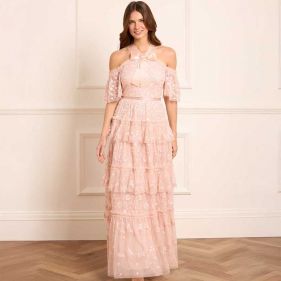 PRIMROSE GOWN - فستان