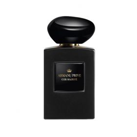 ARMANI PRIVE CUIR MAJESTE 100ML OS - عطر