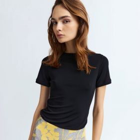 ADWA T-SHIRT - تي شيرت