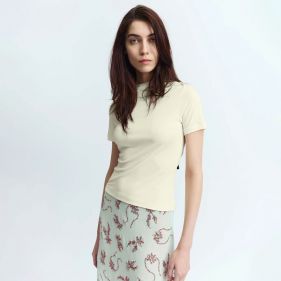ADWA T-SHIRT - تي شيرت