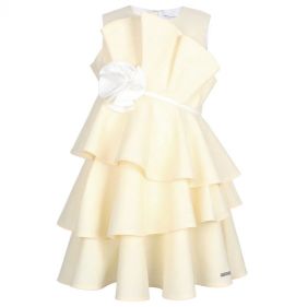 GIRL DRESS  - فستان