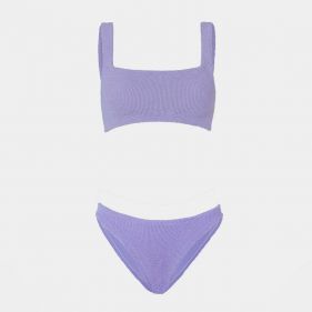 2PC SWIMSUIT XANDRA BIKINI - مايوه قطعتين