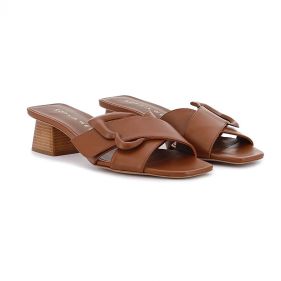 BLAIR LOW MULE -أحذية نسائية