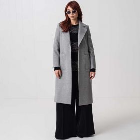 COAT  - معطف