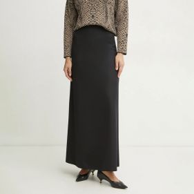 JERSEY SKIRT  - تنورة