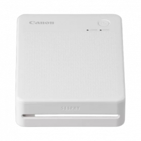 CANON SELPHY SQUARE QX20 WH
