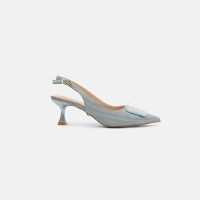 GEMELLI  PUMP - أحذية نسائية