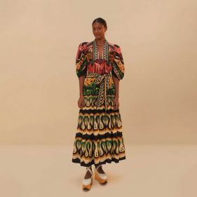 DRESS  - فستان