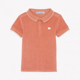 BABY BOY POLO  - بولو