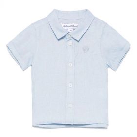 BABY BOY SHIRT  - قمصان