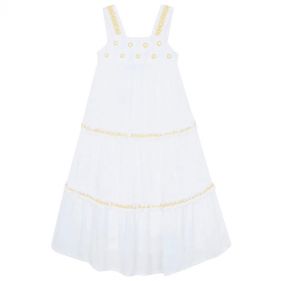 GIRL DRESS  - فستان