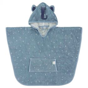PONCHO MRS. ELEPHANT   - روب حمام