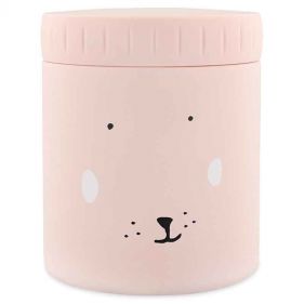 INSULATED FOOD JAR  350ML    MRS. RABBIT   - إكسسوارات