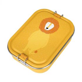 LUNCH BOX LARGE   MR. LION   - إكسسوارات