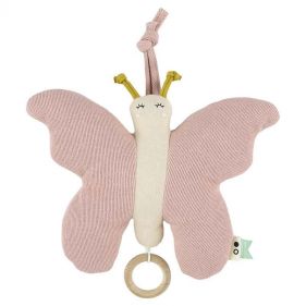 MUSIC TOY   BUTTERFLY   - إكسسوارات
