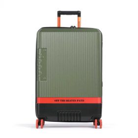JEEP JH00lA 69CM 4DW EXP TR CA GREEN-J02746820 03 - أمتعة السفر