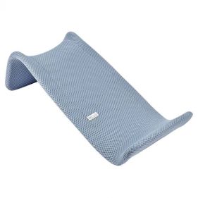 BEABA TRANSATDO 1ST STAGE BATH SEAT PARMA GREY - إكسسوارات