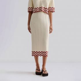 SKIRTS  - تنورة