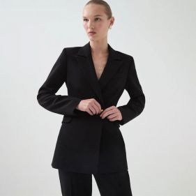 AMBER BLAZER - سترة