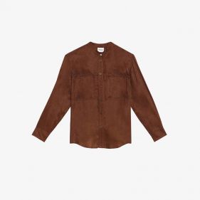 SHIRT LS - قمصان