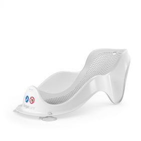 ANGELCARE SOFT TOUCH MINI BATH SUPPORT GREY - إكسسوارات