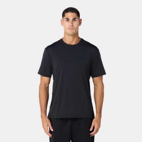 LIGHTWEIGHT REGULAR TEE  - توب داخلي شتوي