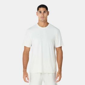 LIGHTWEIGHT REGULAR TEE  - توب داخلي شتوي