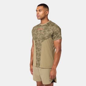 ALPHA TEE  - توب داخلي شتوي