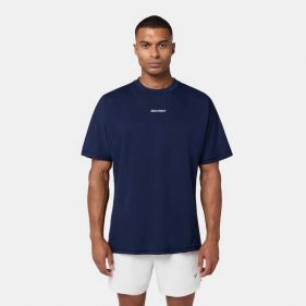OVERSIZED PUMP COVER TEE  - توب داخلي شتوي