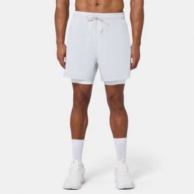 LIMITLESS 2-IN-1 7 SHORTS  - شورتات