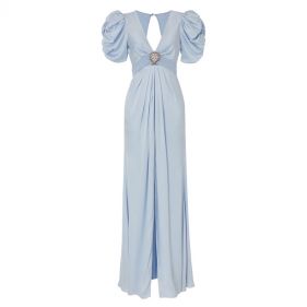 SOFIA GOWN - فستان