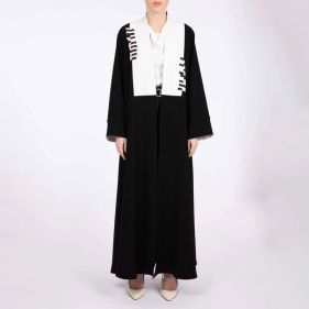 ABAYA - فستان