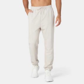 REGULAR FIT SWEAT JOGGER  - بنطلون رياضي