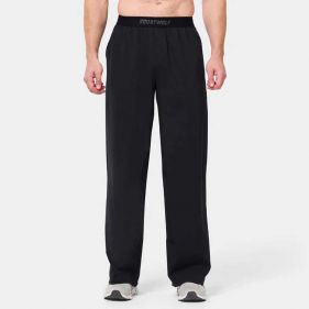 WOVEN STRETCH JOGGER  - بنطلون رياضي
