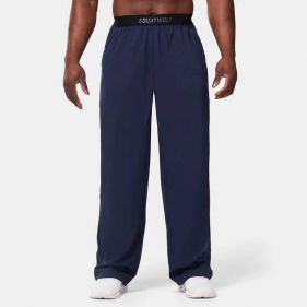 WOVEN STRETCH JOGGER  - بنطلون رياضي