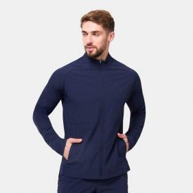 AGILITY TRACK JACKET  - جاكيت غير رسمي