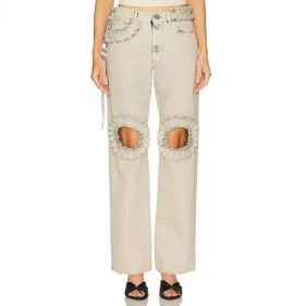DENIM  - جينز 