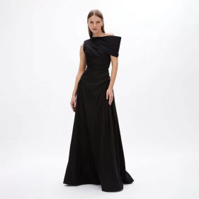 BANKSIA GOWN - فستان