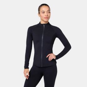 CONTOUR ZIP UP JACKET  - جاكيت غير رسمي