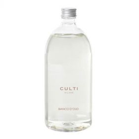 REFILL CULTI OUD 1000ML: CULTI MILANO - كتاب