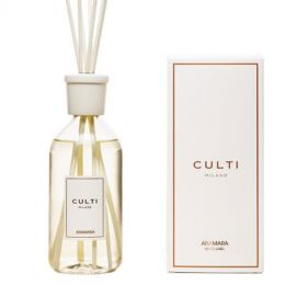 PARFUM STILE CLASSIC W/ STICKS ARAMARA 500ML: CULTI MILANO - كتاب