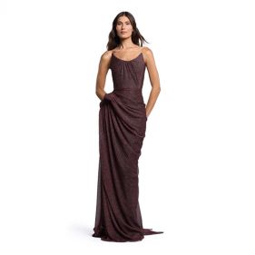 LEXICON GOWN  - فستان