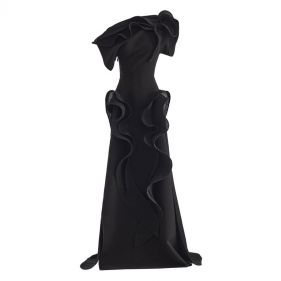 SYNERGIES GOWN  - فستان