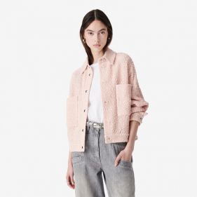 JACKET  - معطف