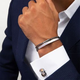 BRACELET - أزرار الكم