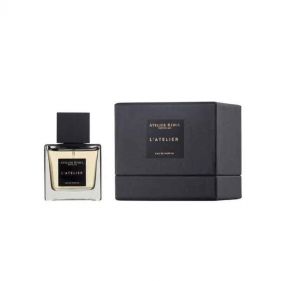 L'ATELIER EDP  : ATELIER REBUL:EDP:100ML - مرطب الجو