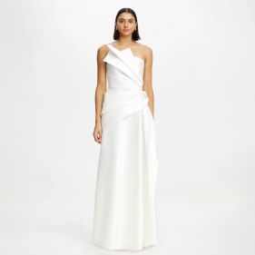 KENLEY GOWN  - فستان