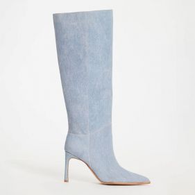 WILLOW BOOT  - أحذية نسائية